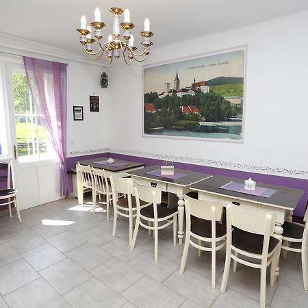 Vila Sazava Sázava Exterior foto