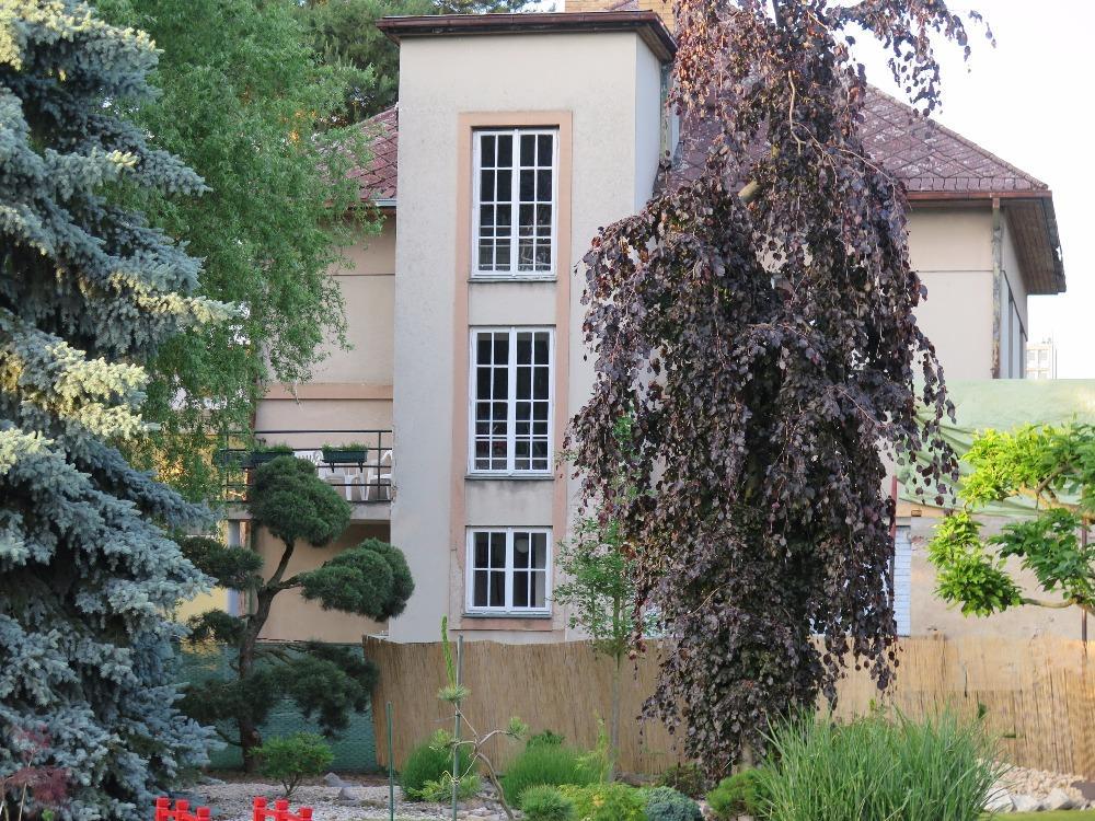 Vila Sazava Sázava Exterior foto