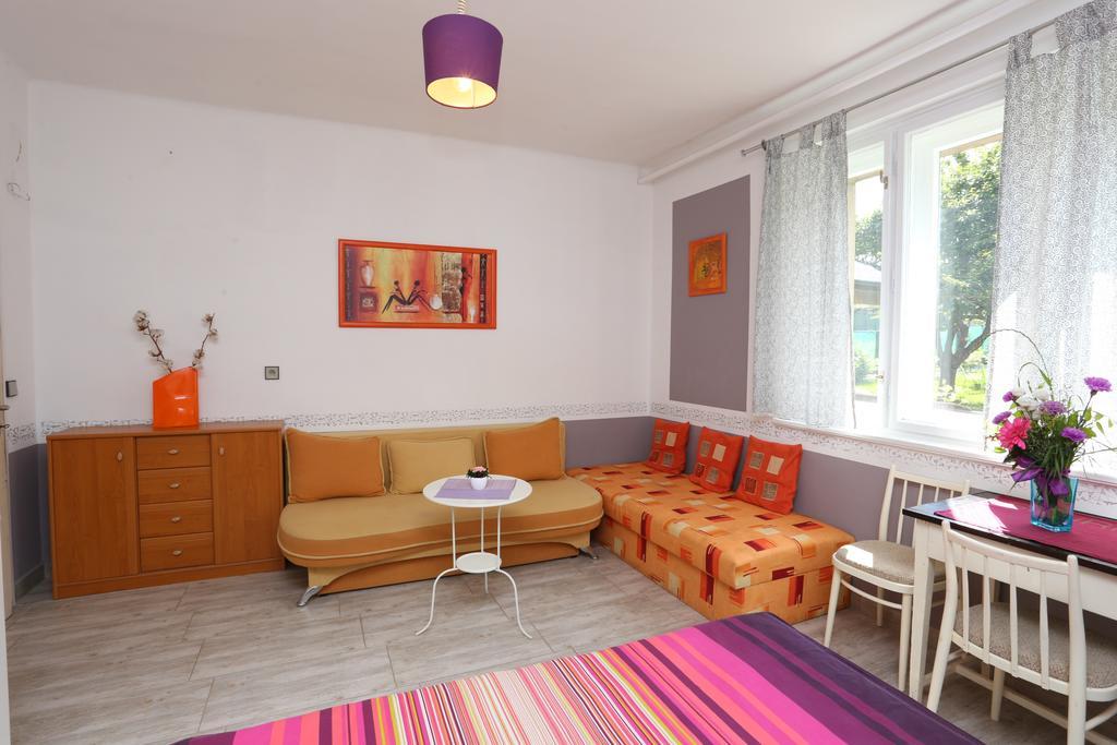 Vila Sazava Sázava Exterior foto