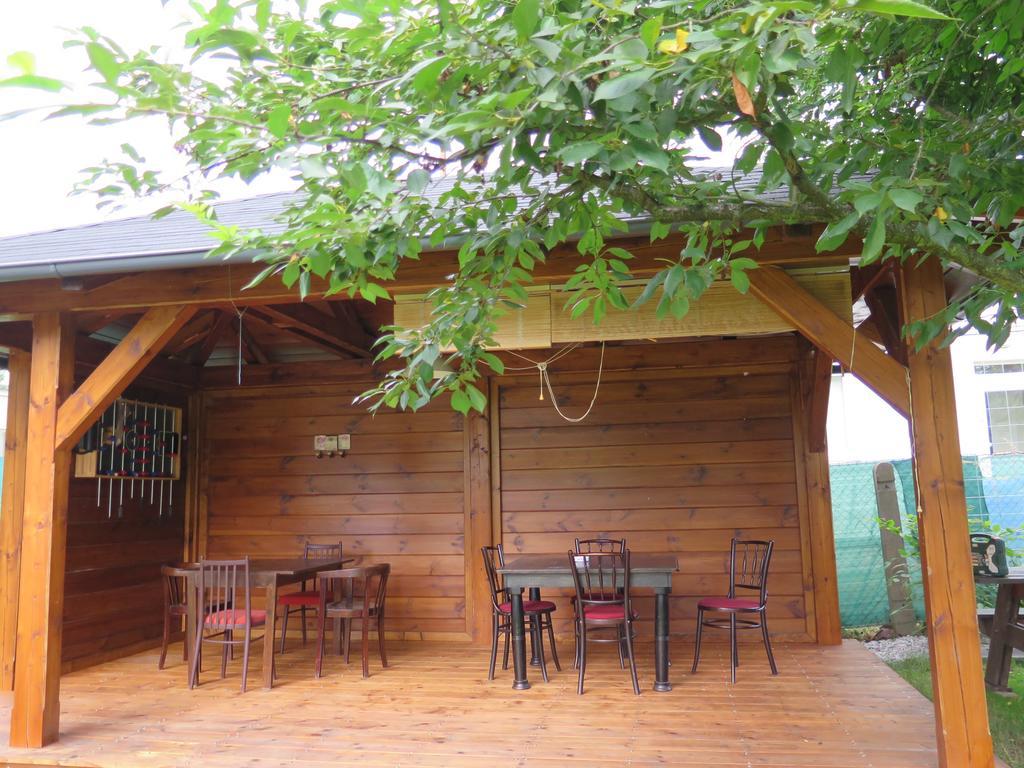 Vila Sazava Sázava Exterior foto