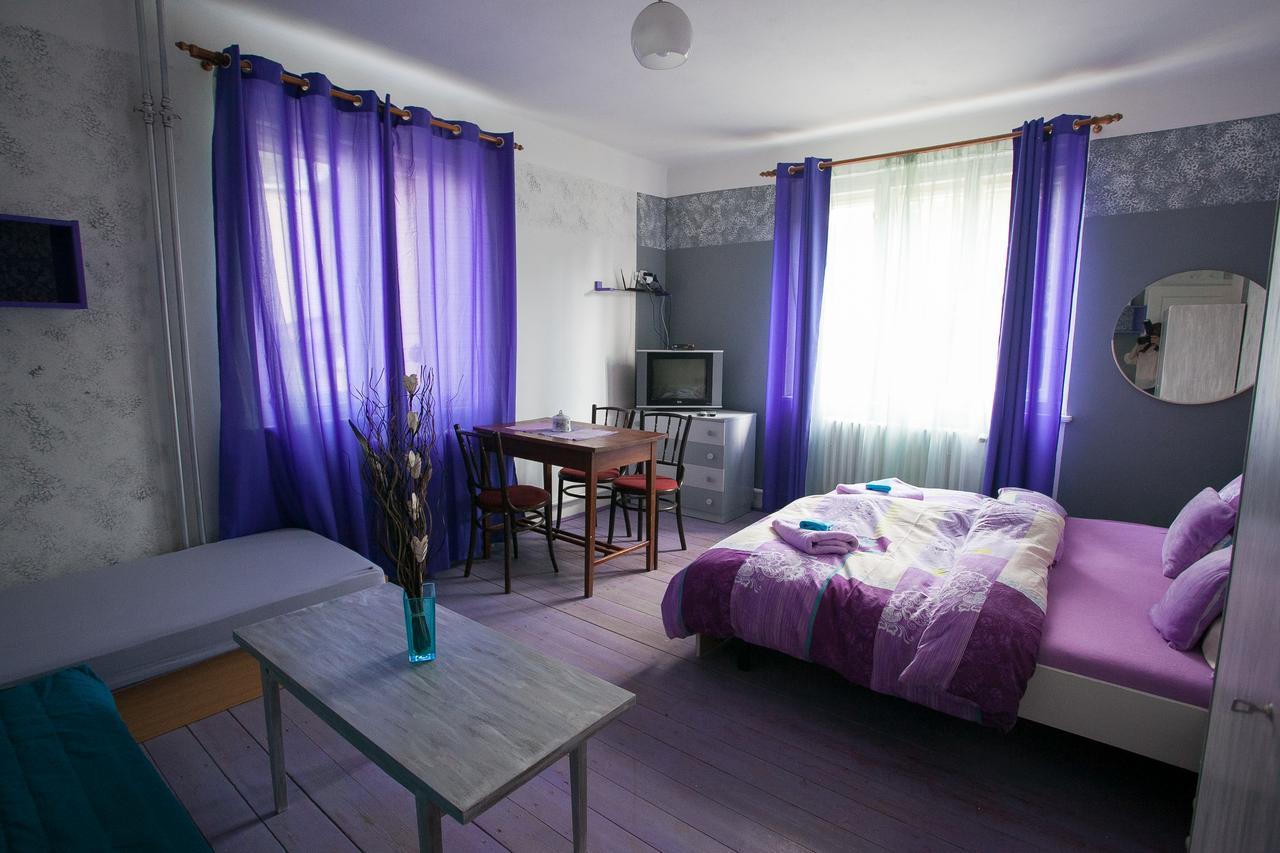 Vila Sazava Sázava Exterior foto