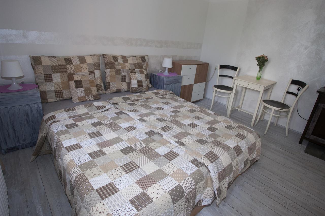 Vila Sazava Sázava Exterior foto