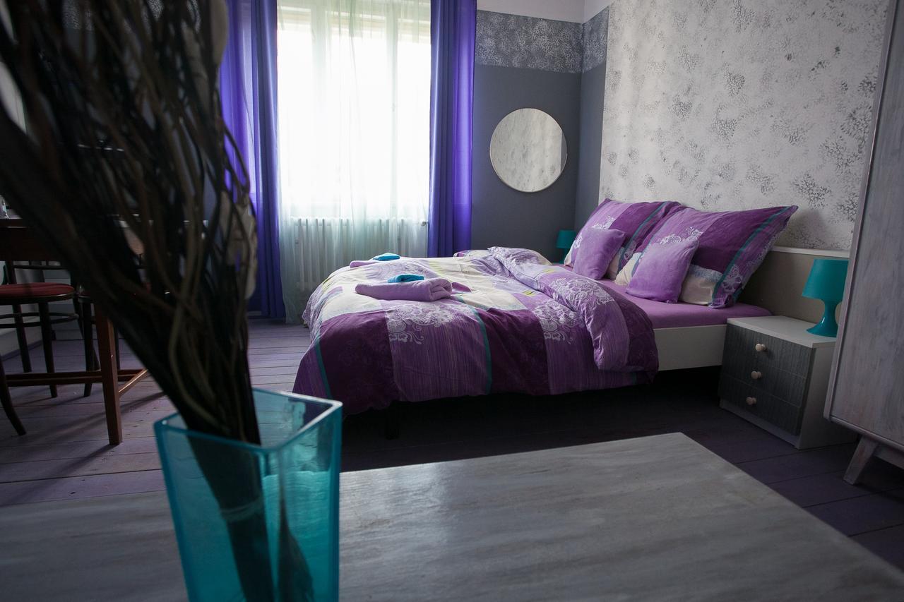 Vila Sazava Sázava Exterior foto